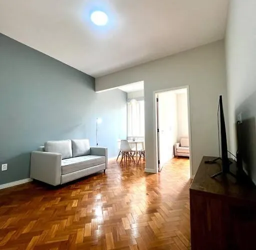 Copacabana Ipanema Arpoador Maravilha Rio de Janeiro