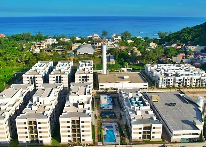 Praia, Rock In Rio, Piscina E Garagem Rio de Janeiro